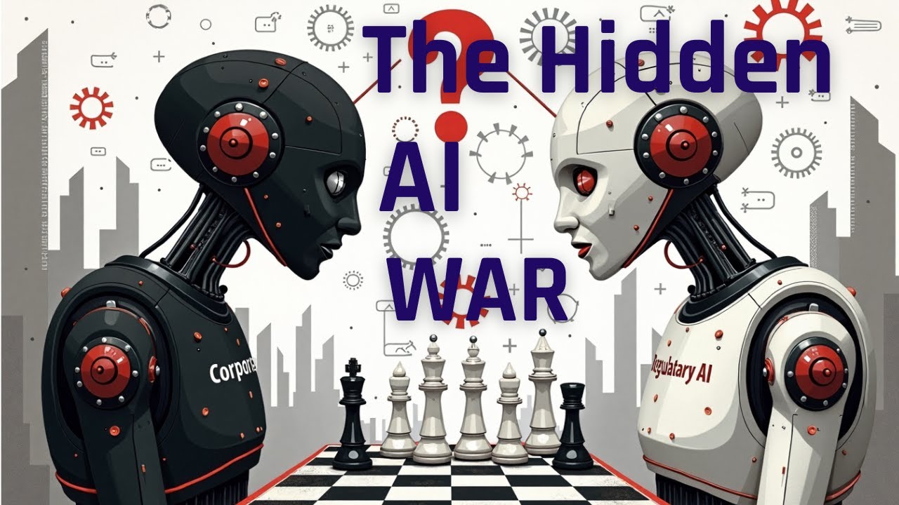 Ep72: Can We Trust AI to Regulate AI?
