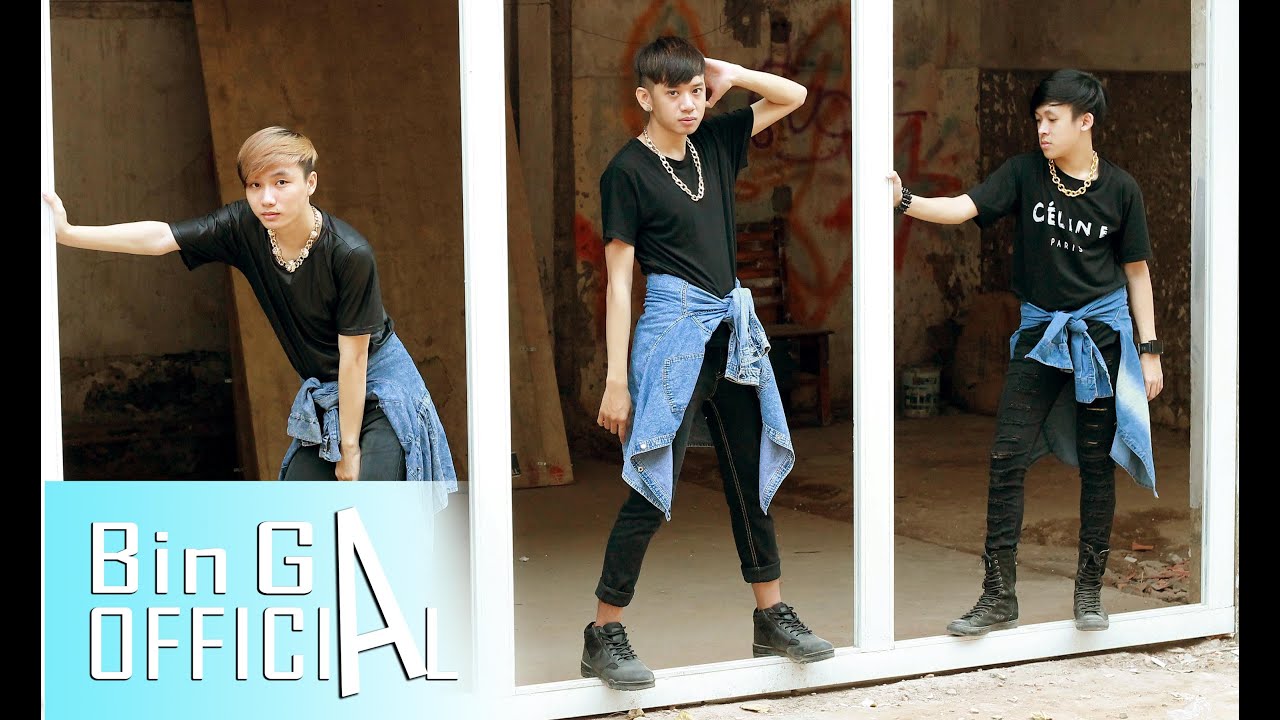 4MINUTE - 미쳐(Crazy) [Dance cover by Heaven Dance Team From Vietnam]
