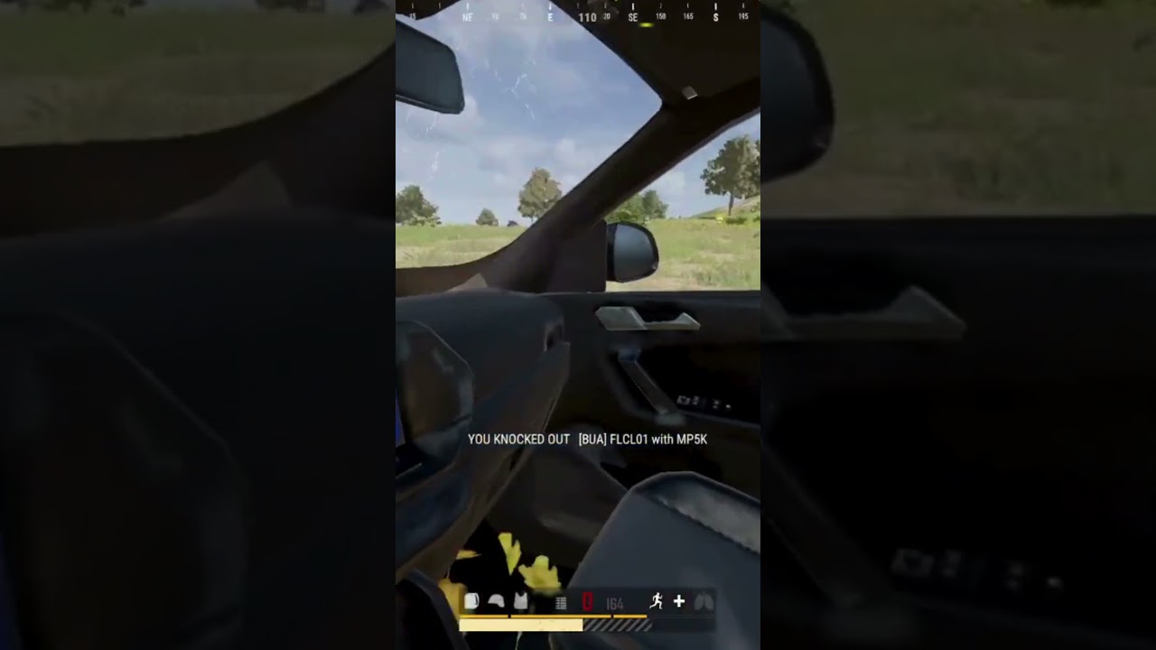 just as lost PUBG PC