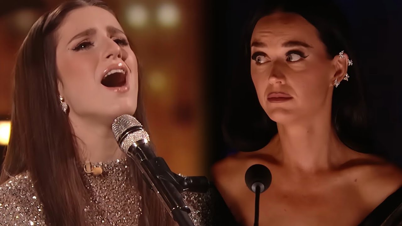 Hello With Lyrics | Sings By Abi Carter | Live Singing in USA |