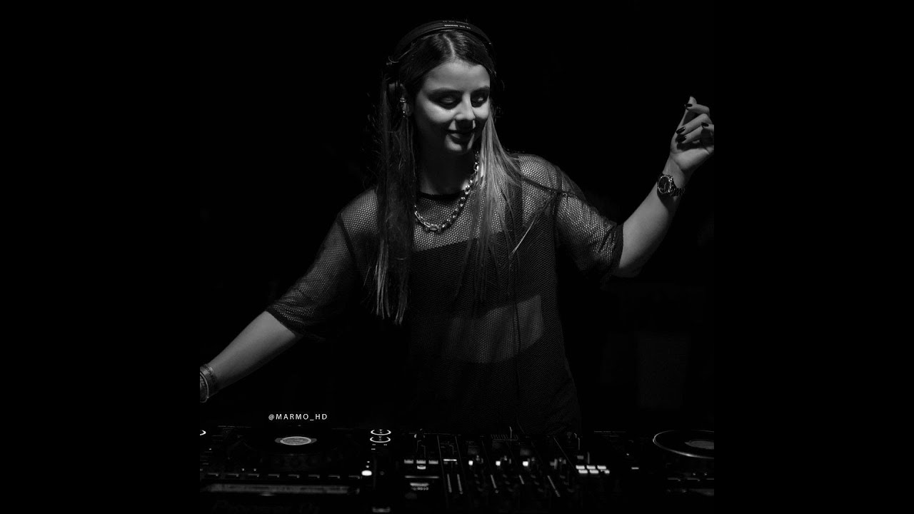 MARIA JOSÉ @raveclandestino 12.08.22, Cali #somosclandestinos #DoctorRave #oldfactory