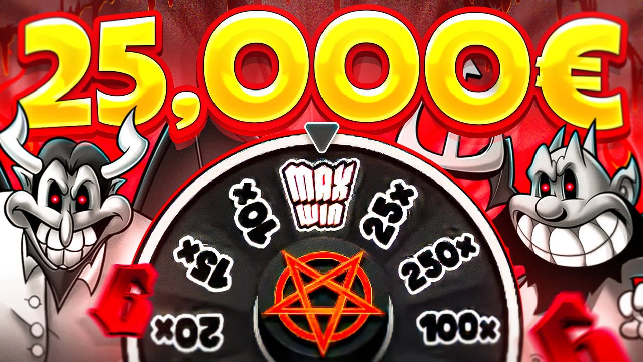 HIDDEN EPIC BONUS : JE FR&Ocirc;LE LA MAX WIN SUR CETTE SESSION SIXSIXSIX ULTRA FOLLE ! 🤯