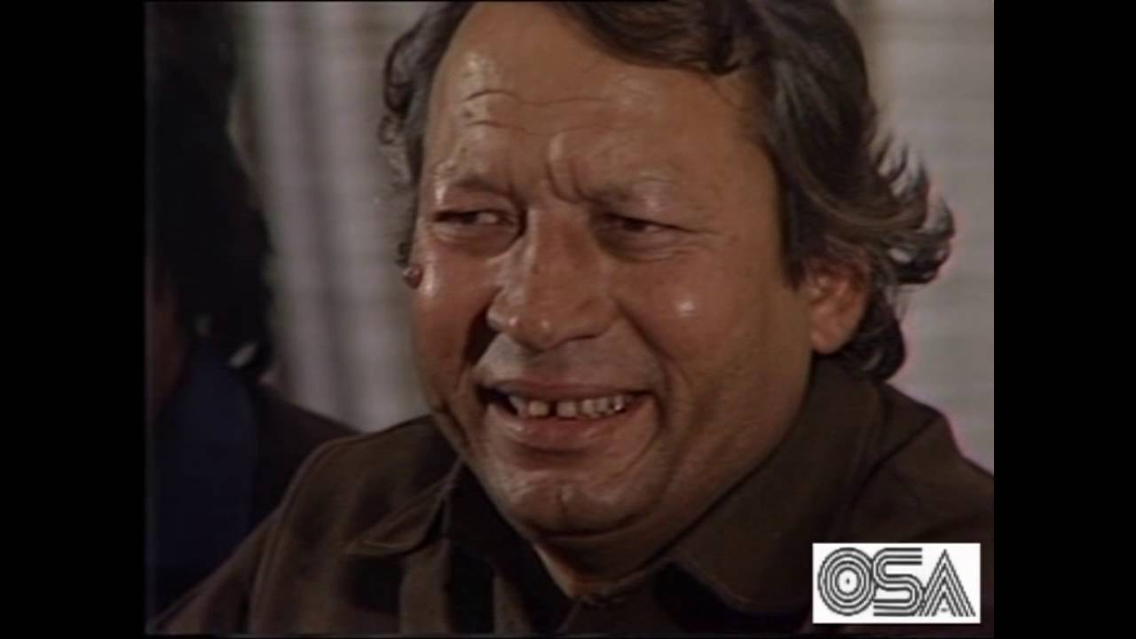 Assan Te Pee Ke Jani Eh - Manzoor Hussain Santoo Qawwal & Party - OSA Official HD Video