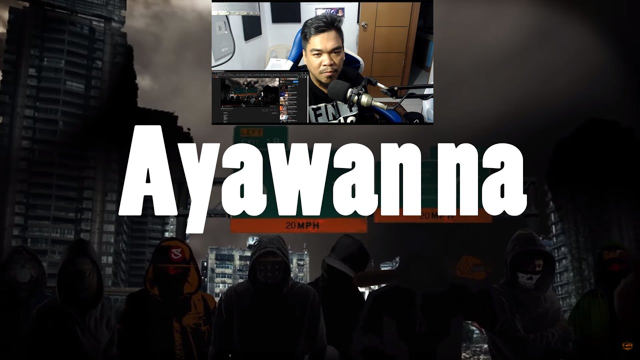 DW - Ayawan Na [Coffee Party Na] (Review and Comment) by Flict-G