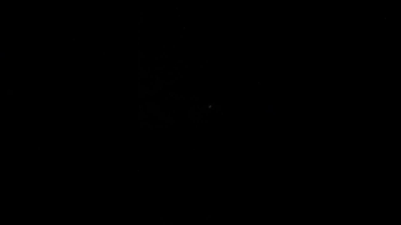 Burning up satellite???