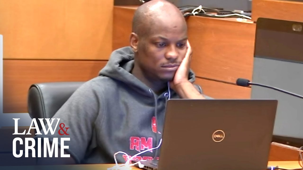 Lil Woody Says He Planned to Set Up Young Thug in Jail Call