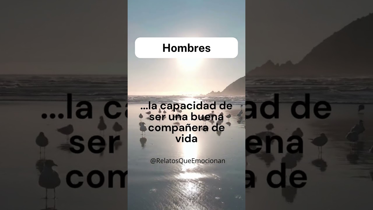 Relatos: Los Hombres Valoran En Una Mujer...#relatos #historiaconmovedora #shorts