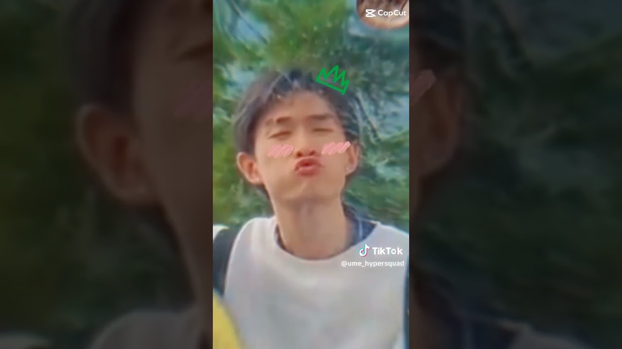 cứ bị cutii💋 