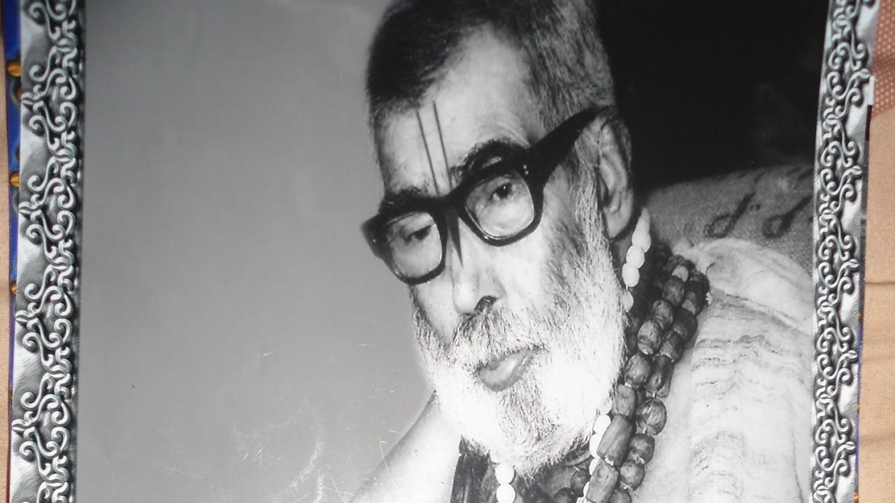 18/02/22 प्रभुपाद श्री मत तीनकोड़ी गोस्वामी जी ( बाबा के गुरु जी)3 का जीवन श्री श्री बाबा द्वारा