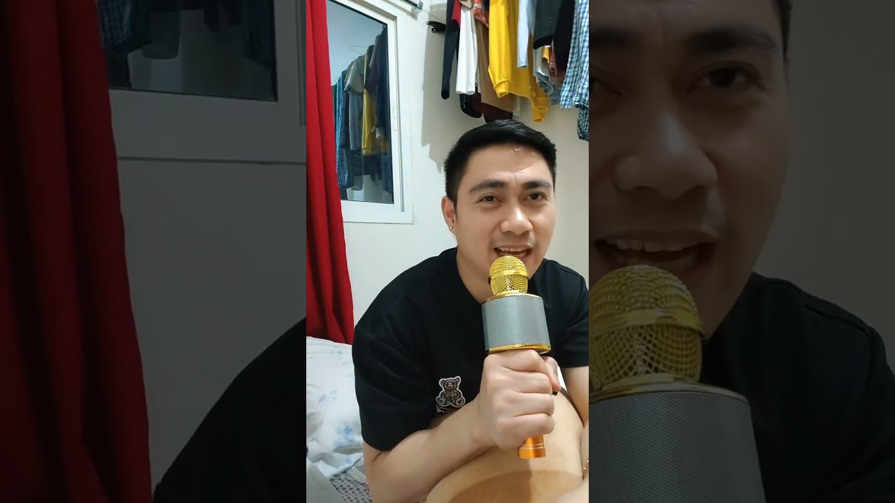 She believes in me ( sintunado version )