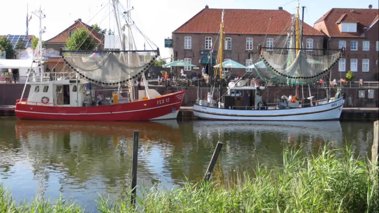 Der Hooksieler.. *MEIN OSTFRIESLAND*.. Ostfriesische Hymne