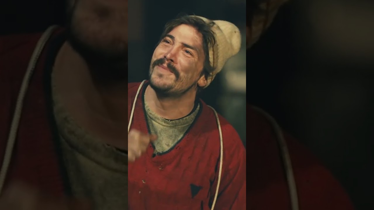 İyilik Yap PitBul | Kardeş Payı 