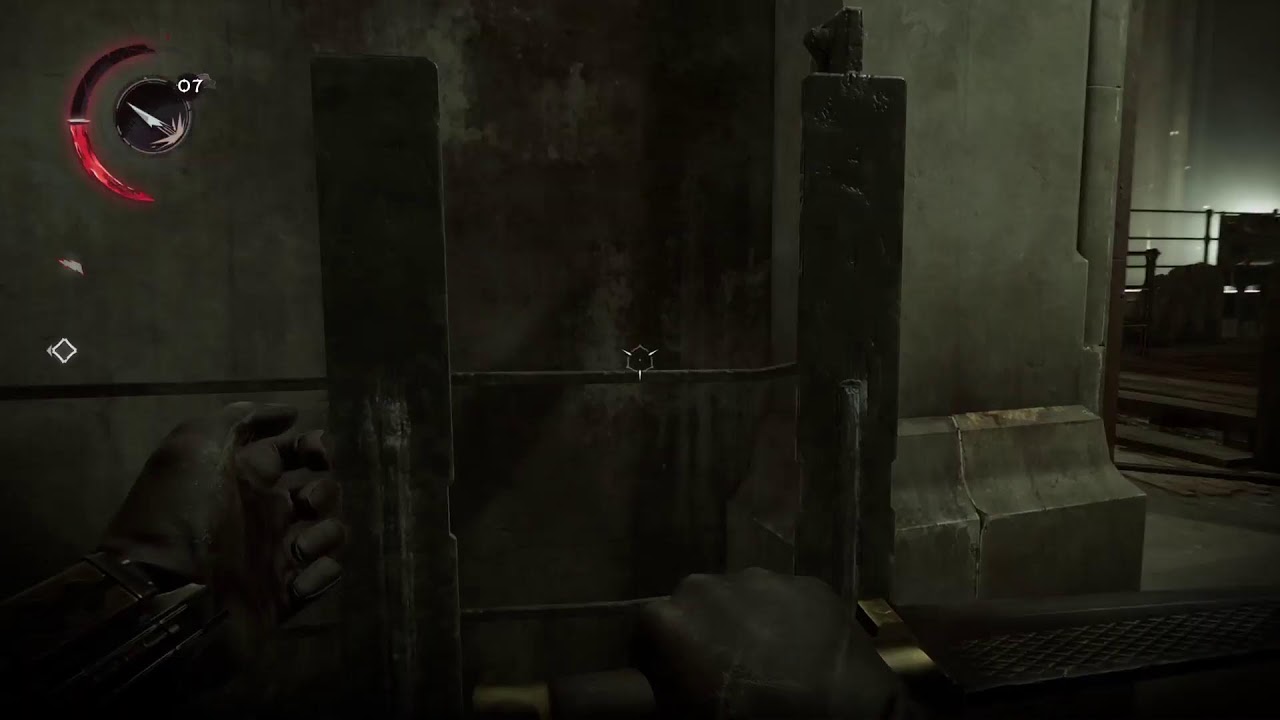 Jogatina e prosa. PS5.