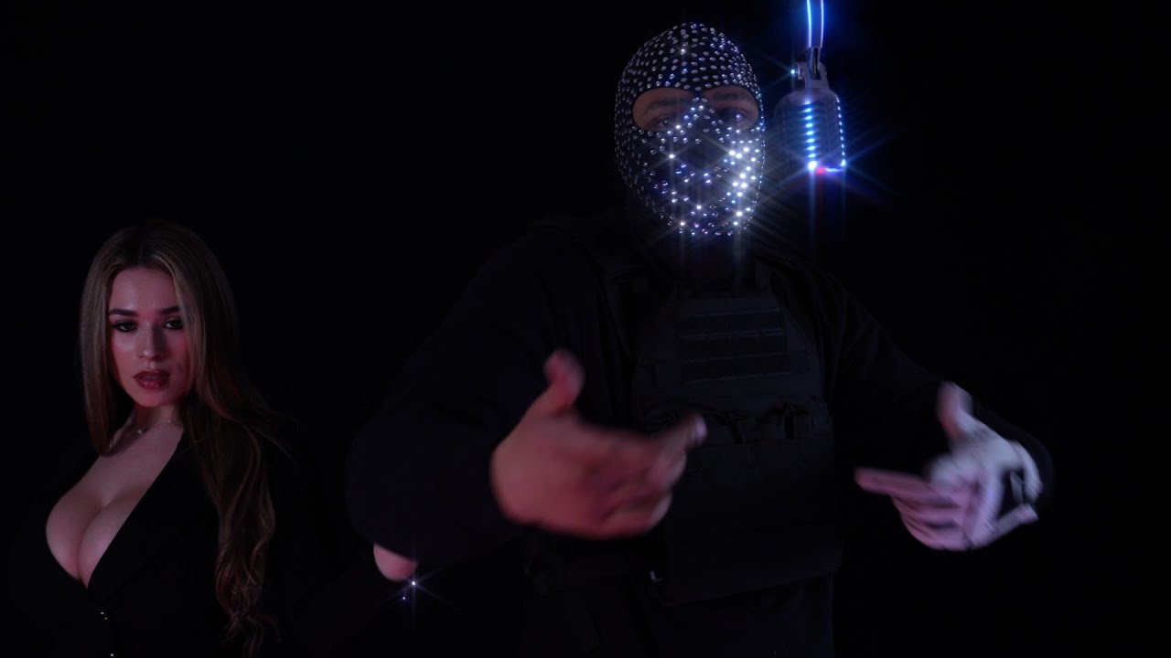 J. Orlando - Kanye West (Official Music Video)