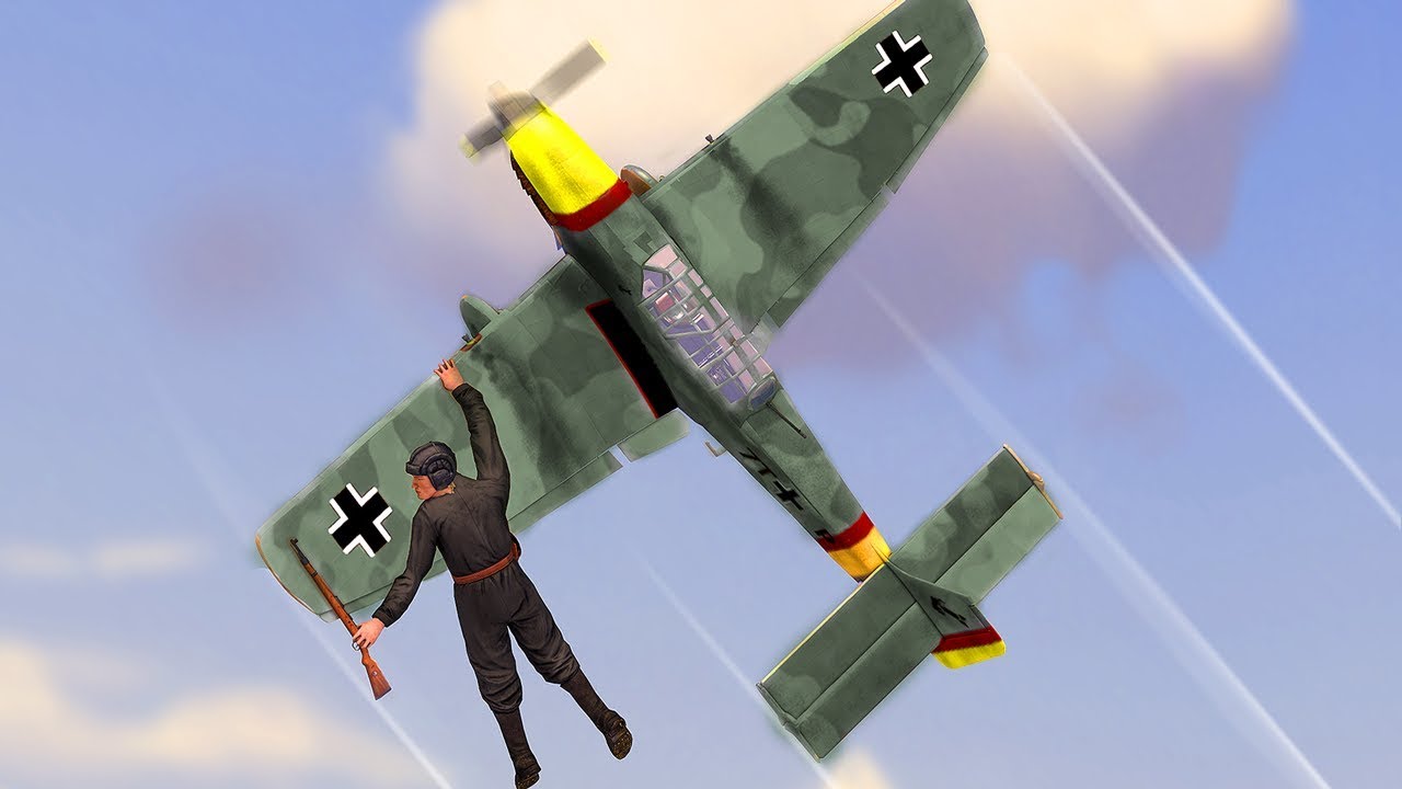 My Battlefield 5 Beta Experience