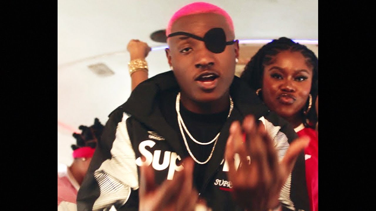 Free Rema x BNXN x Victony x Ruger x Omah Lay Type Beat 2026 - 