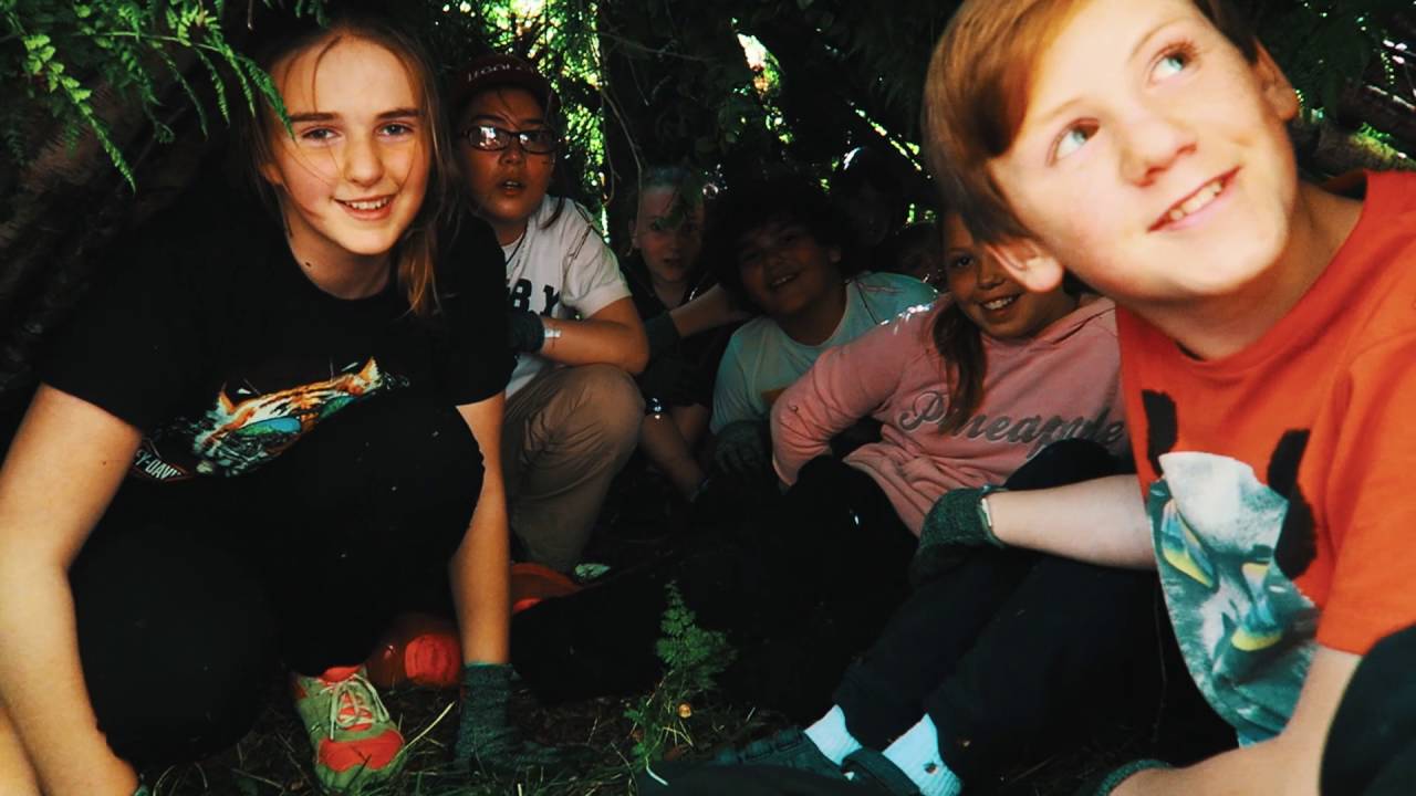 Ancrum Outdoor Centre