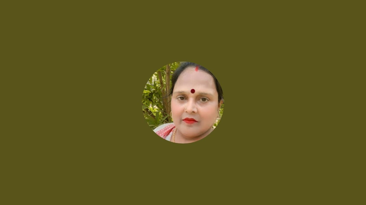 Manju _Sharma _kisori_vlogs is live Radhe Radhe
