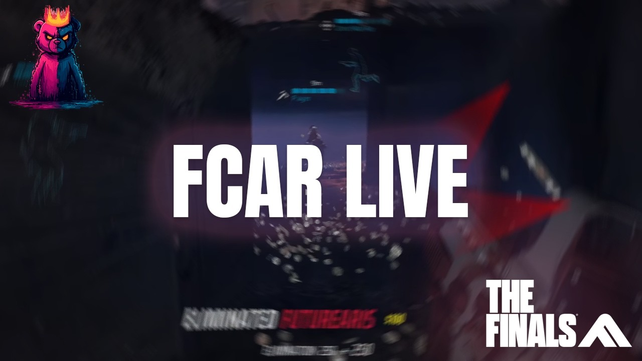🔴 LIVE | Let's Play THE FINALS & Ranked Play BO7