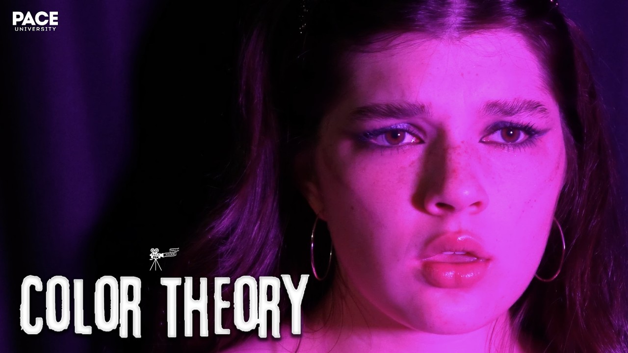 Color Theory | Short Film
