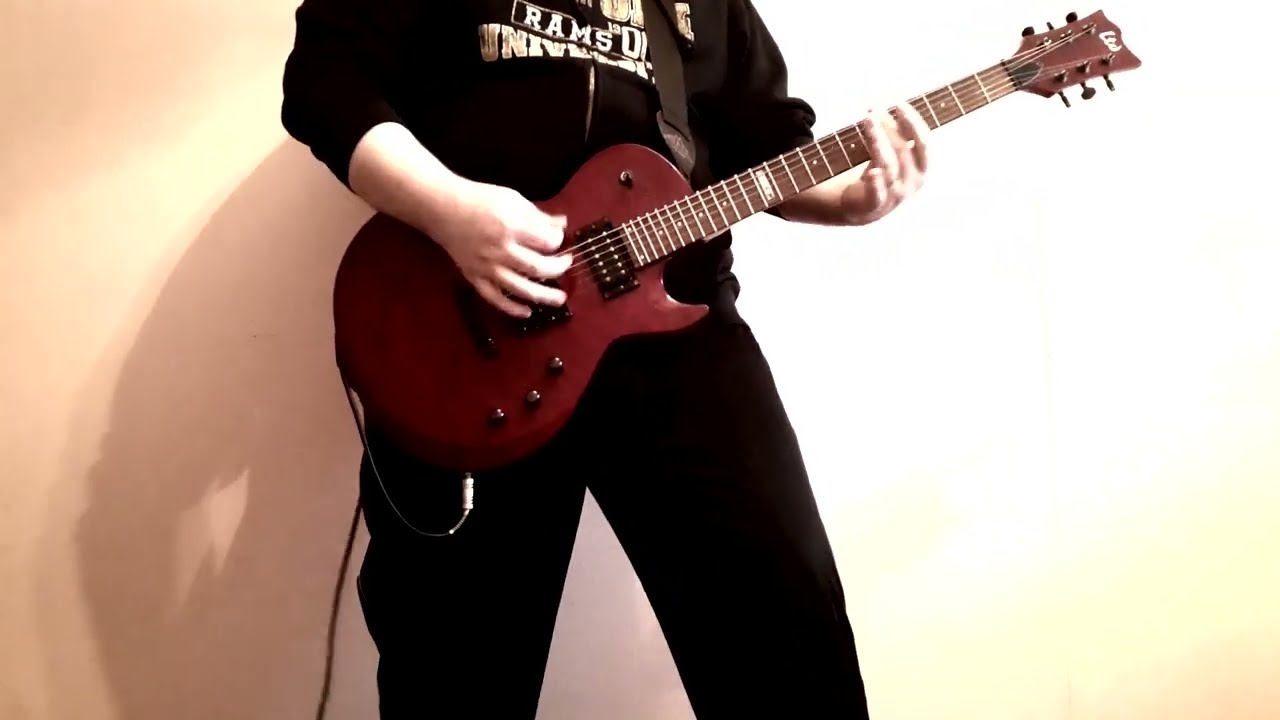 Rammstein feat. АИГЕЛ - Пыяла (Cover)
