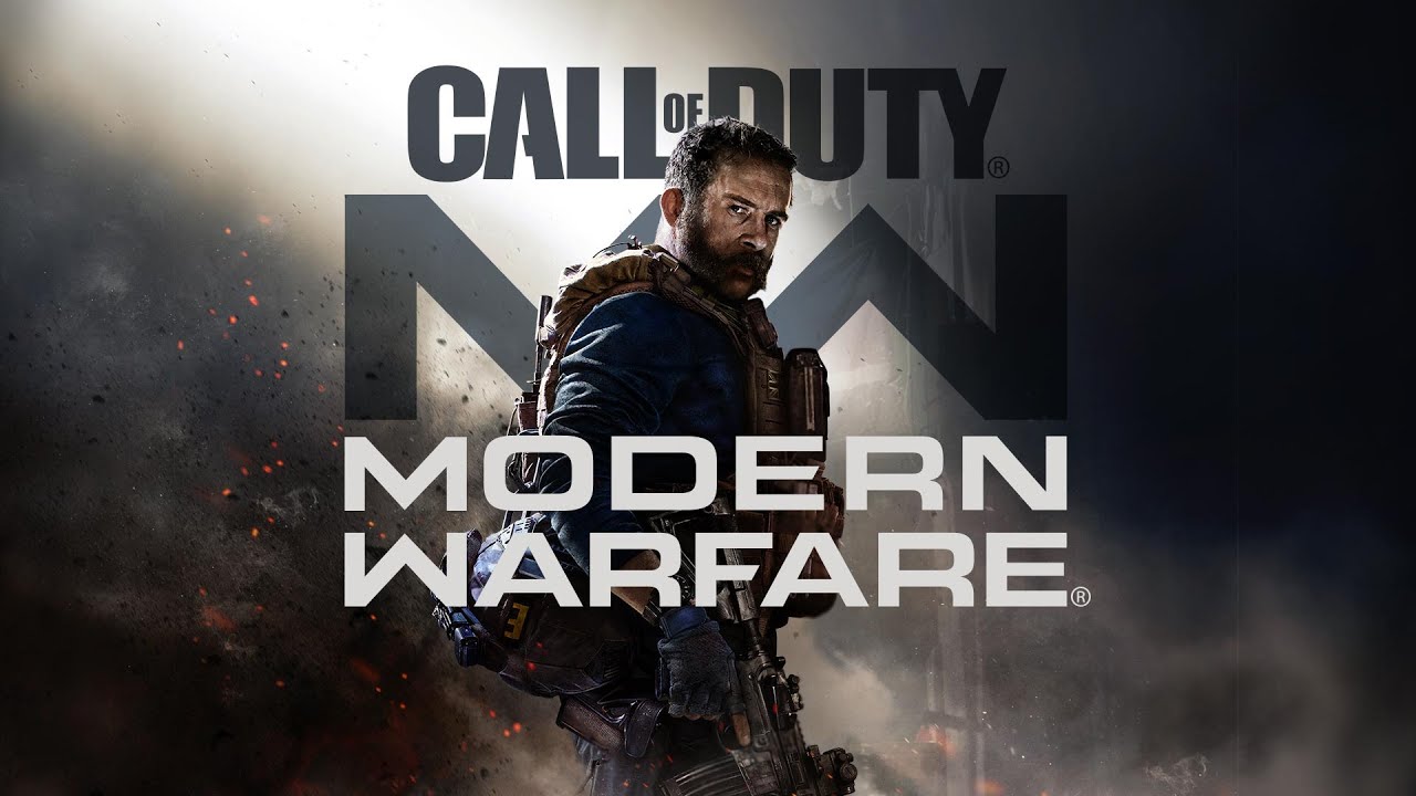 Call of Duty Modern Warfare 2019 + Warzone. - කැප්ටන් ප්‍රයිස් නැවතත් !