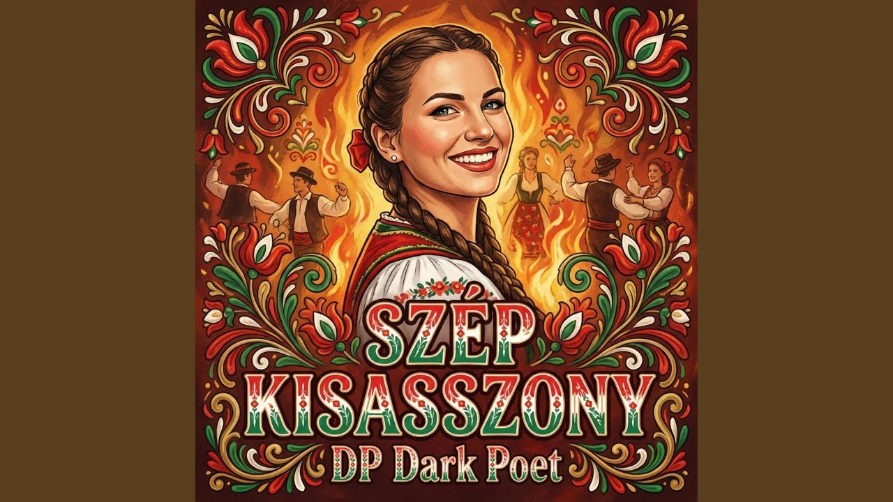 Sz&eacute;p kisasszony