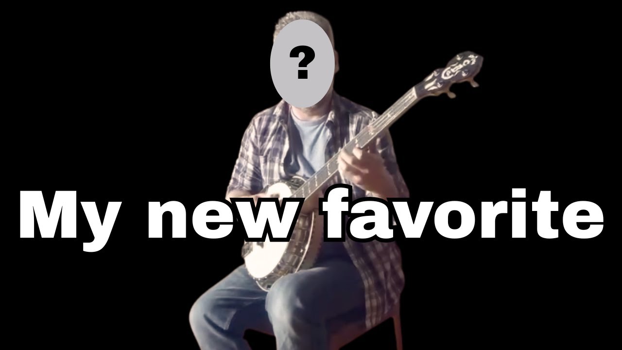 The Best Banjo Player You've Never Heard Of