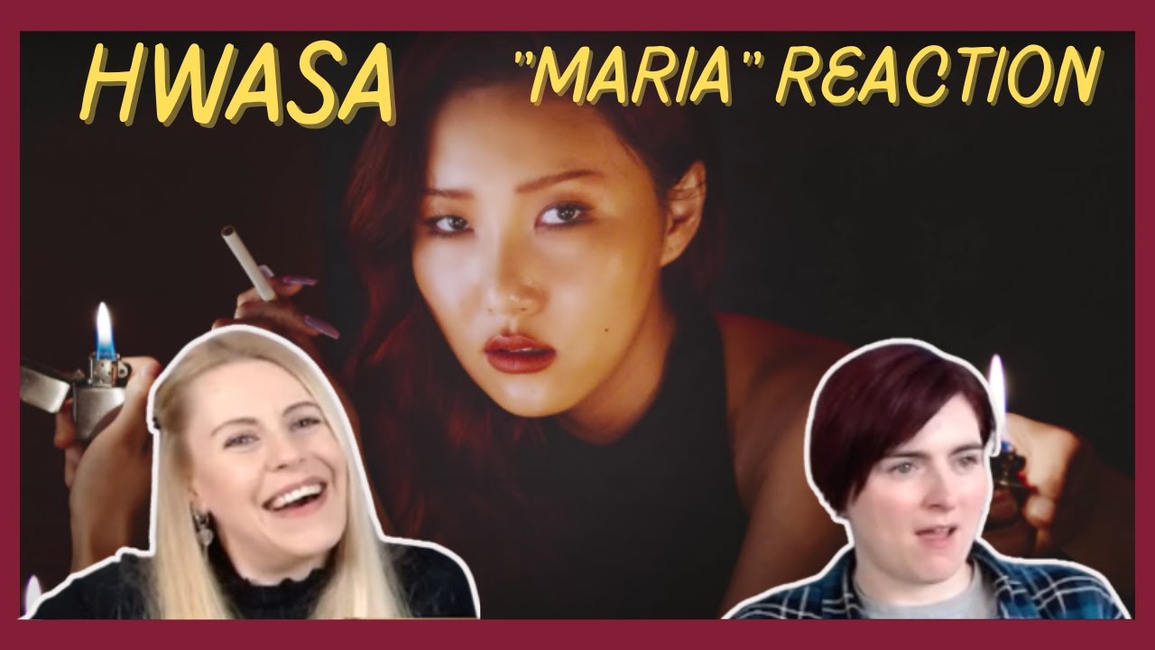 HWASA: 