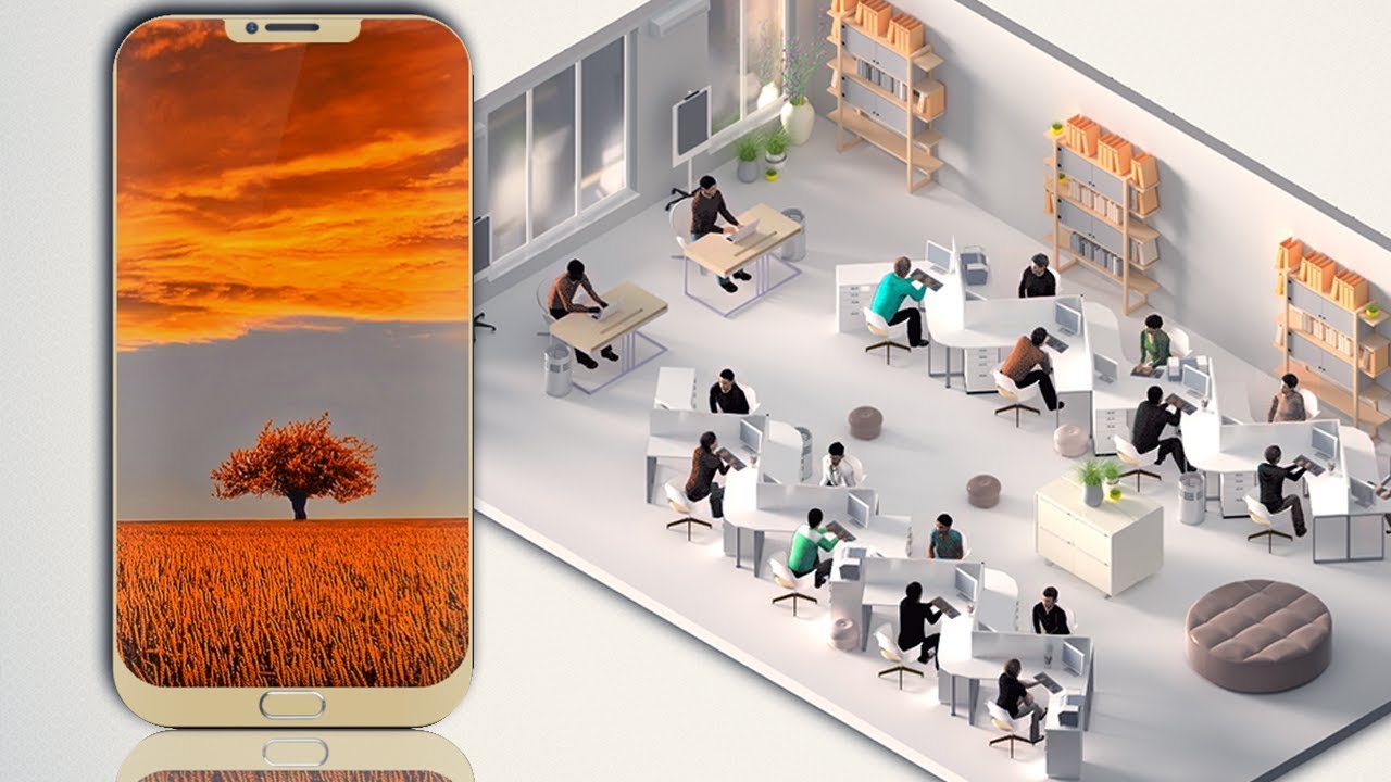 What if The Most Expensive Smartphone Ever Was Made by the Worst Company? - Smartphone Tycoon