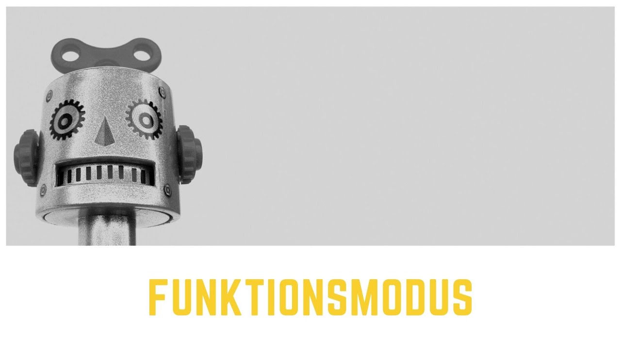 [k] PTBS・Hallo Funktionsmodus I Hyperarousal feat. geringe Selbstregulationsf&auml;higkeit