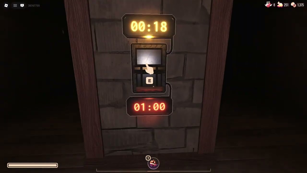 MY SPEEDRUN ATTEMP