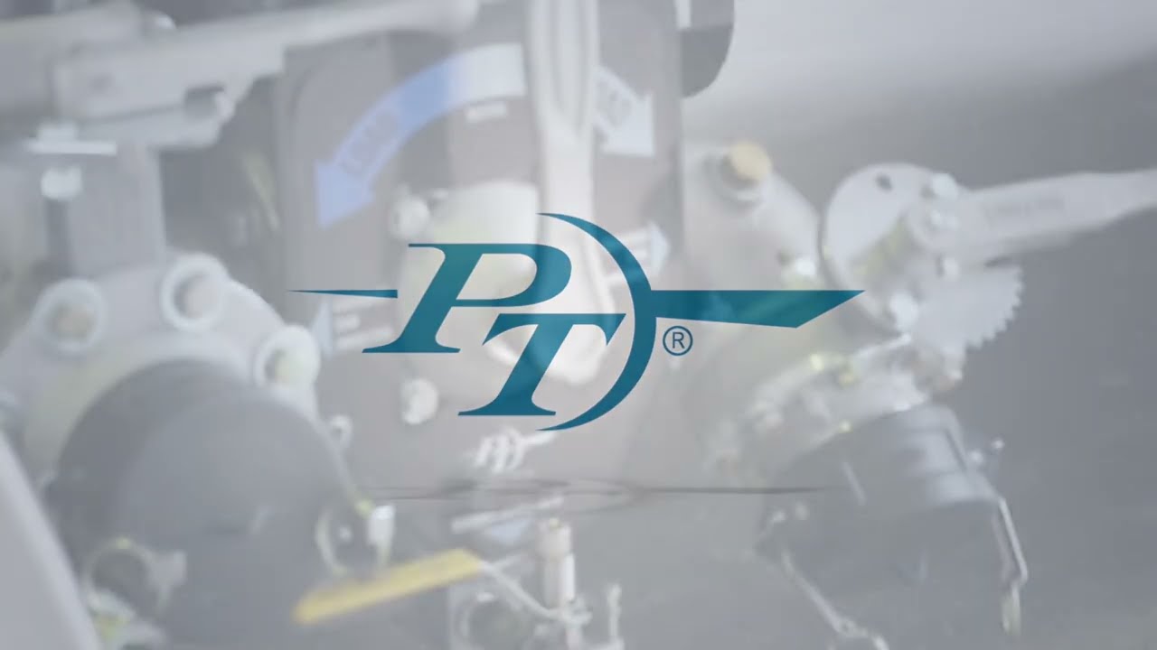 PT Coupling's FCS 100414 Operation Video for Junction Fuels