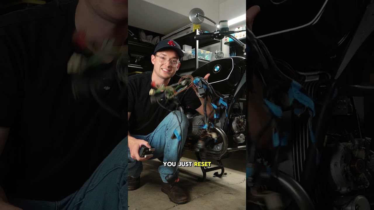 Rebuilding your wiring harness?