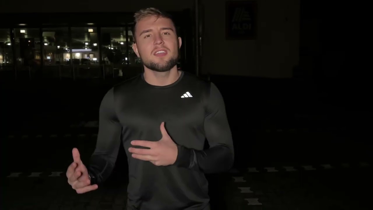 Schwulenparkplatz vs Schwulensauna (Ich war echt überrascht)