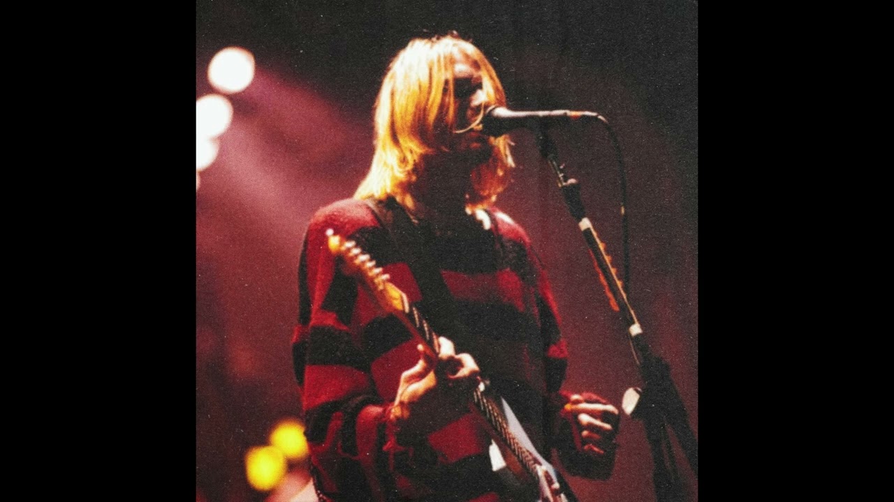 *free* nirvana type beat - 