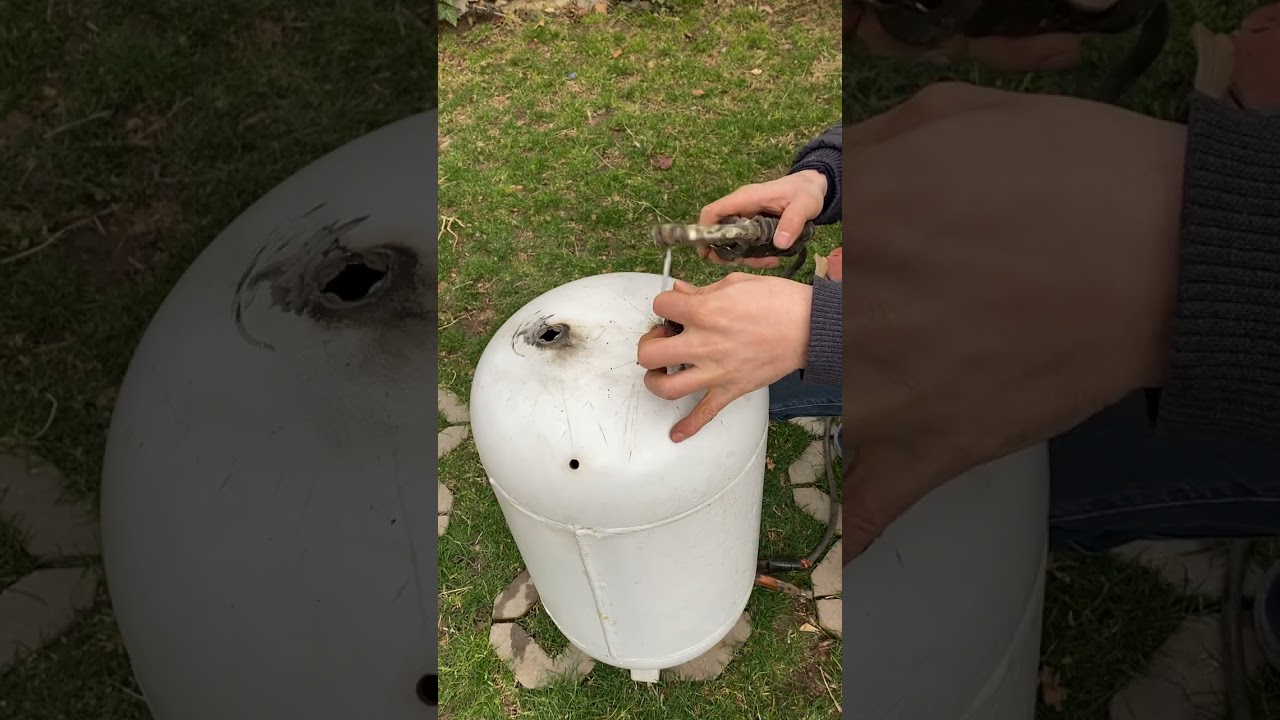 Oto Köpük Makinası Yapımı