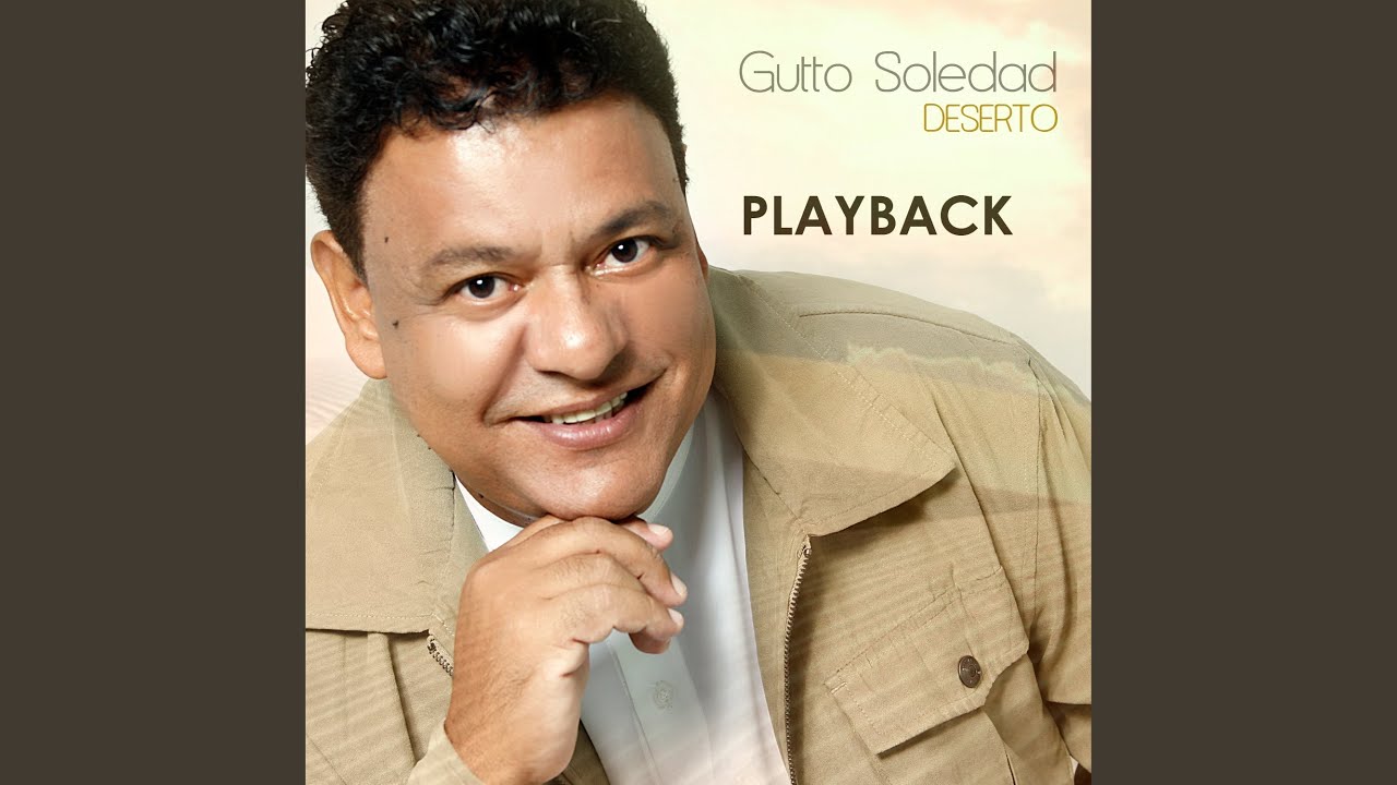 A Voz do Sil&ecirc;ncio (Playback)