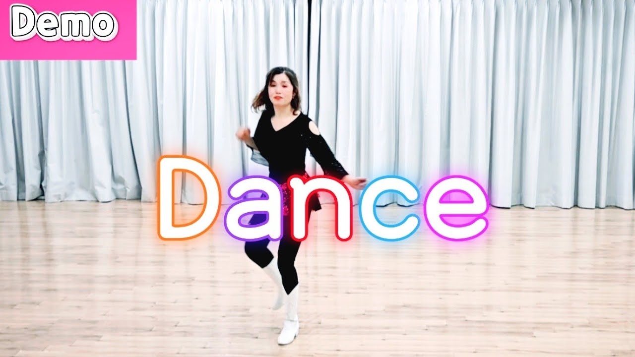 [Dance] Linedance #Rob Fowler #intermediate