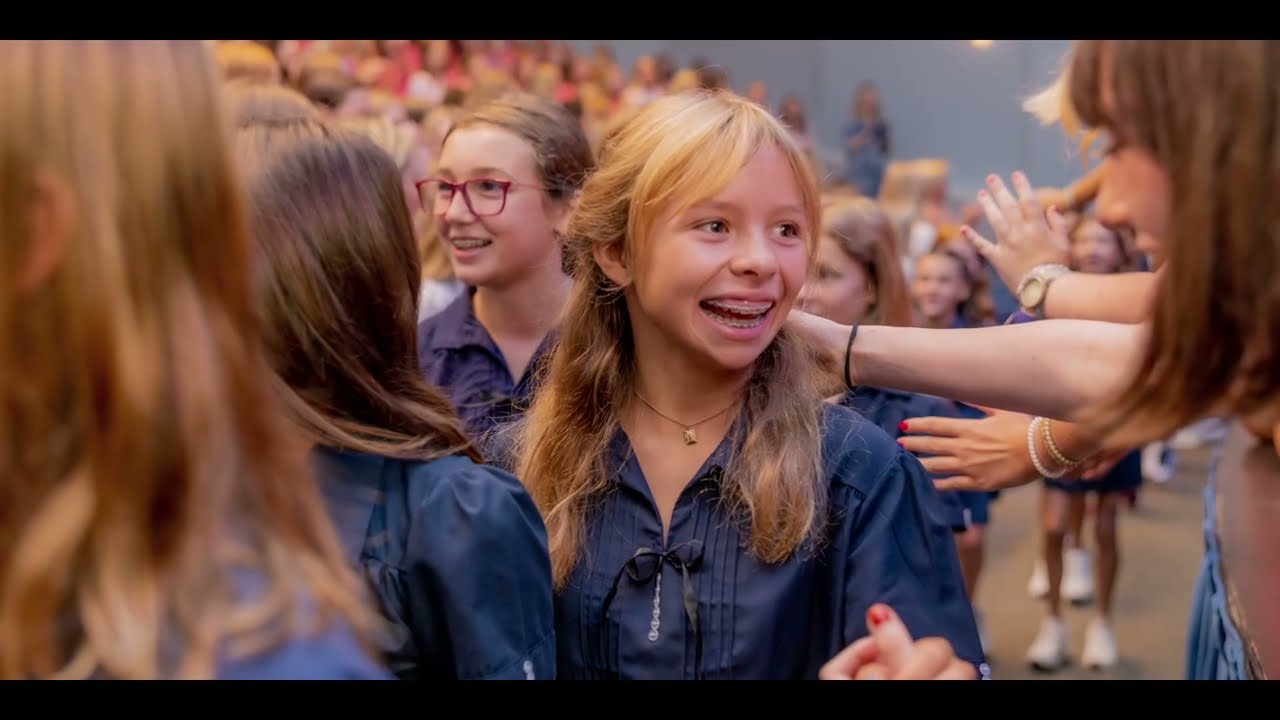The Girls Preparatory School Experience