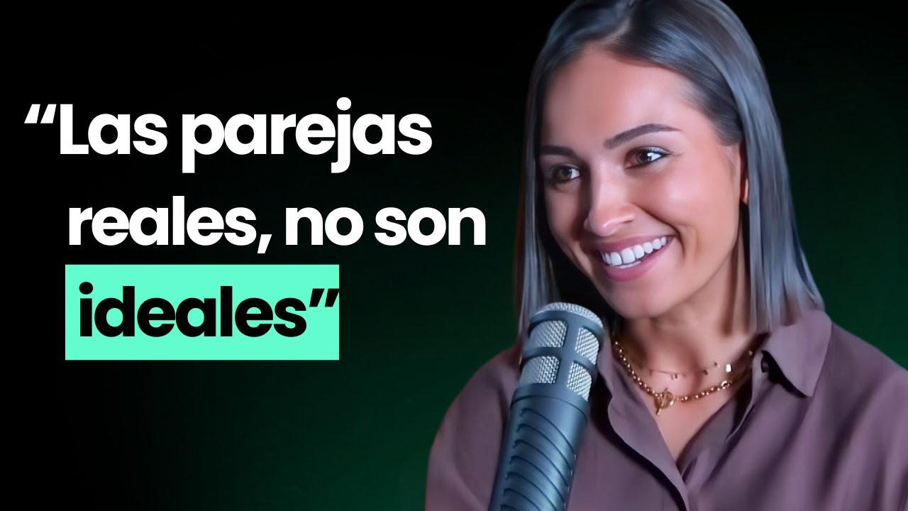 El ENGA&Ntilde;O del Enamoramiento: Feromonas, Cerebro y Elecci&oacute;n de Pareja | Celine Andre