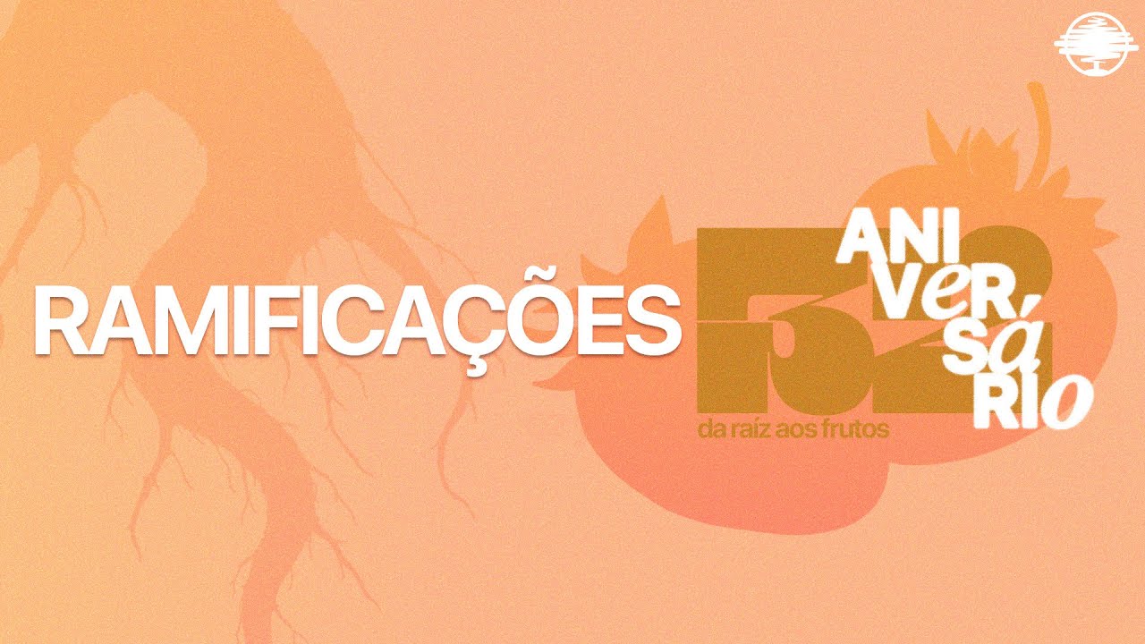 RAMIFICA&Ccedil;&Otilde;ES | Minist&eacute;rio de Jovens - OSHES