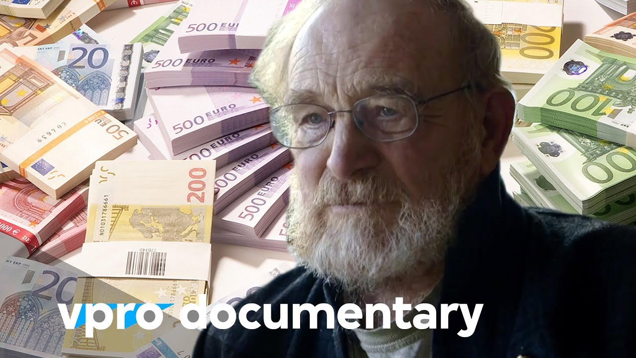 Basic income - Free money - VPRO documentary - 2014