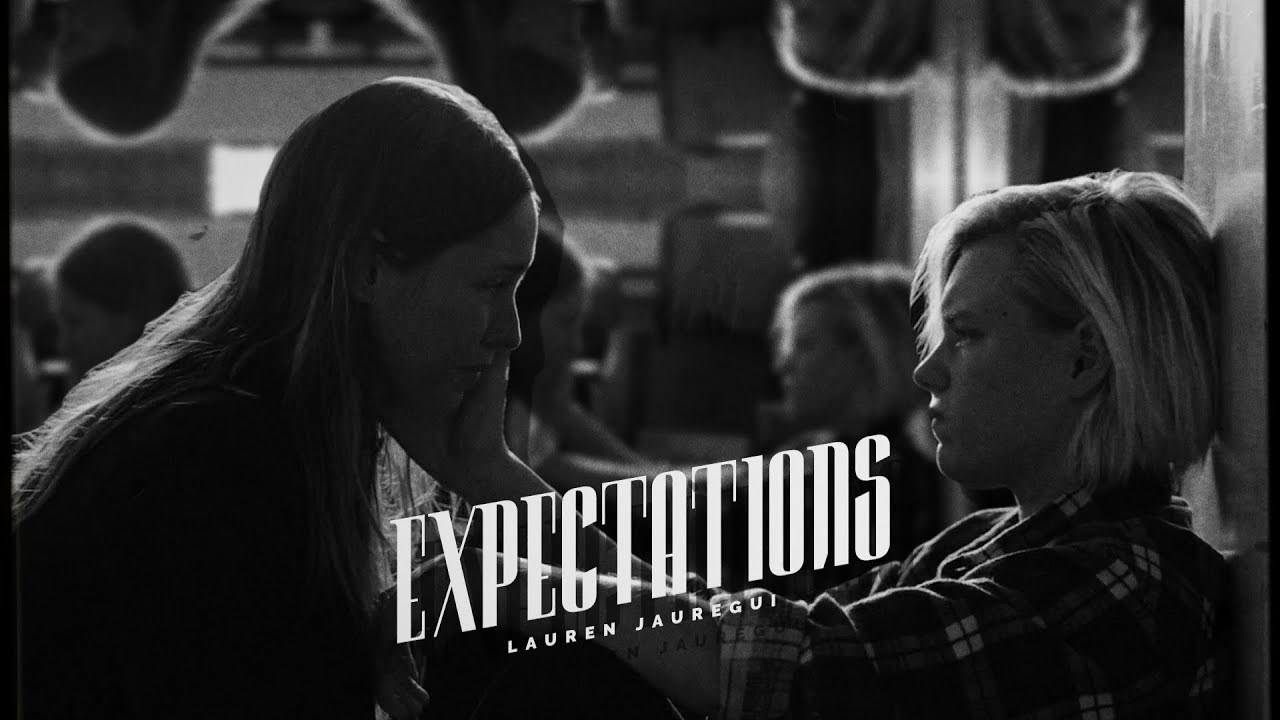 ▸Expectations | Multilesbian [hbd adam]