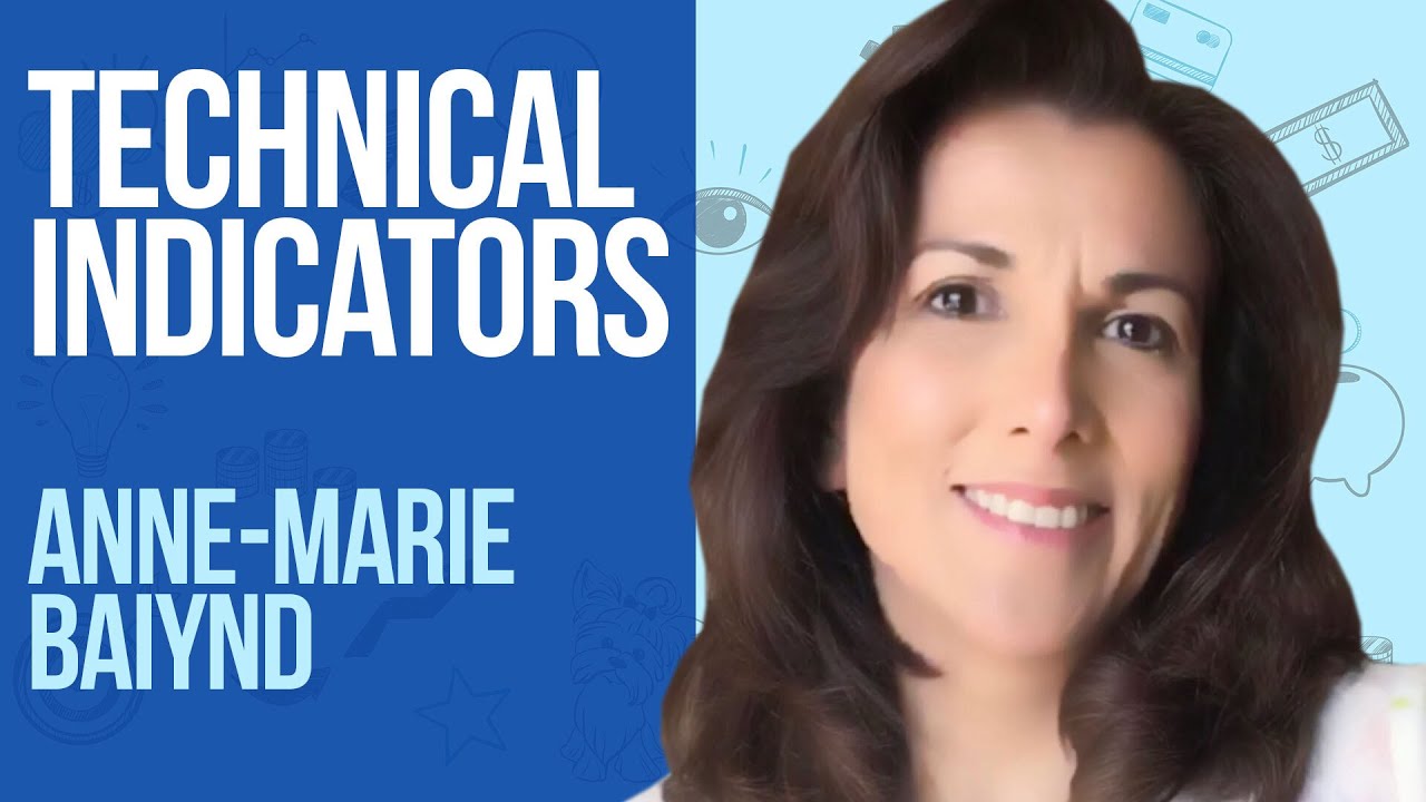 IBD Live: Trading Dashboard Walkthrough With Anne-Marie Baiynd | Alissa Coram