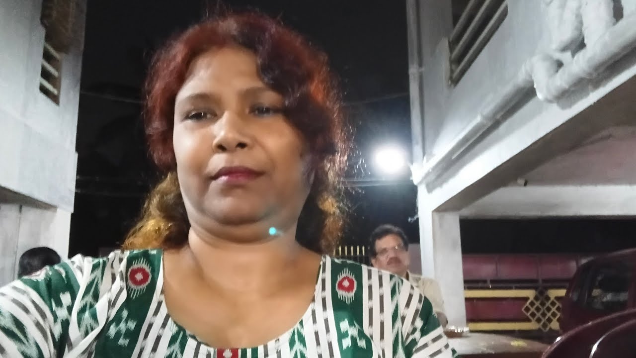 manjaridey is live চলে এসো বন্ধুরা গল্প করি