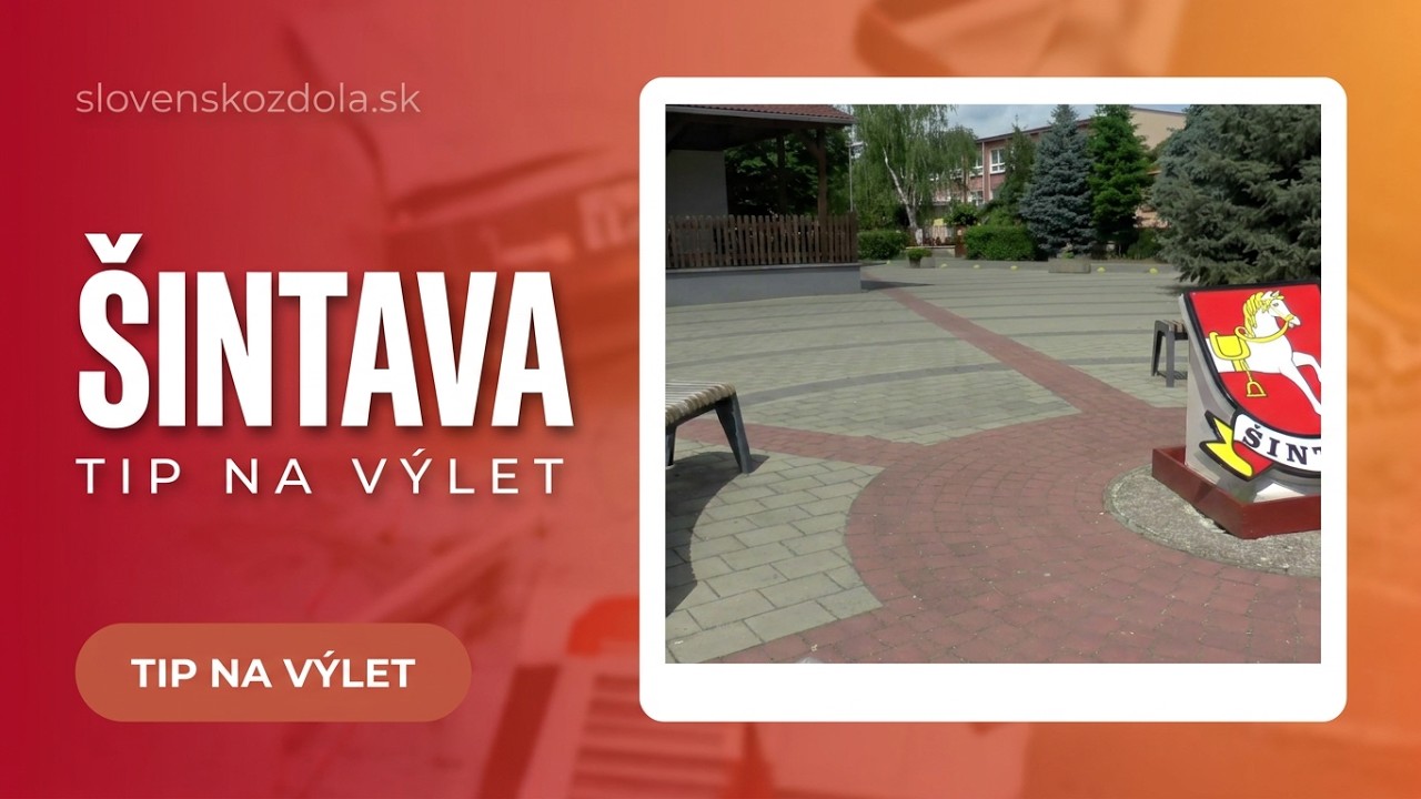 ŠINTAVA