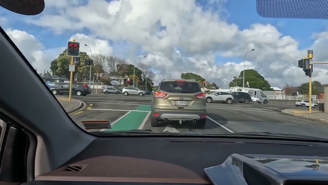 Toyota I,Q,  drive   merrilands 17 June 2022