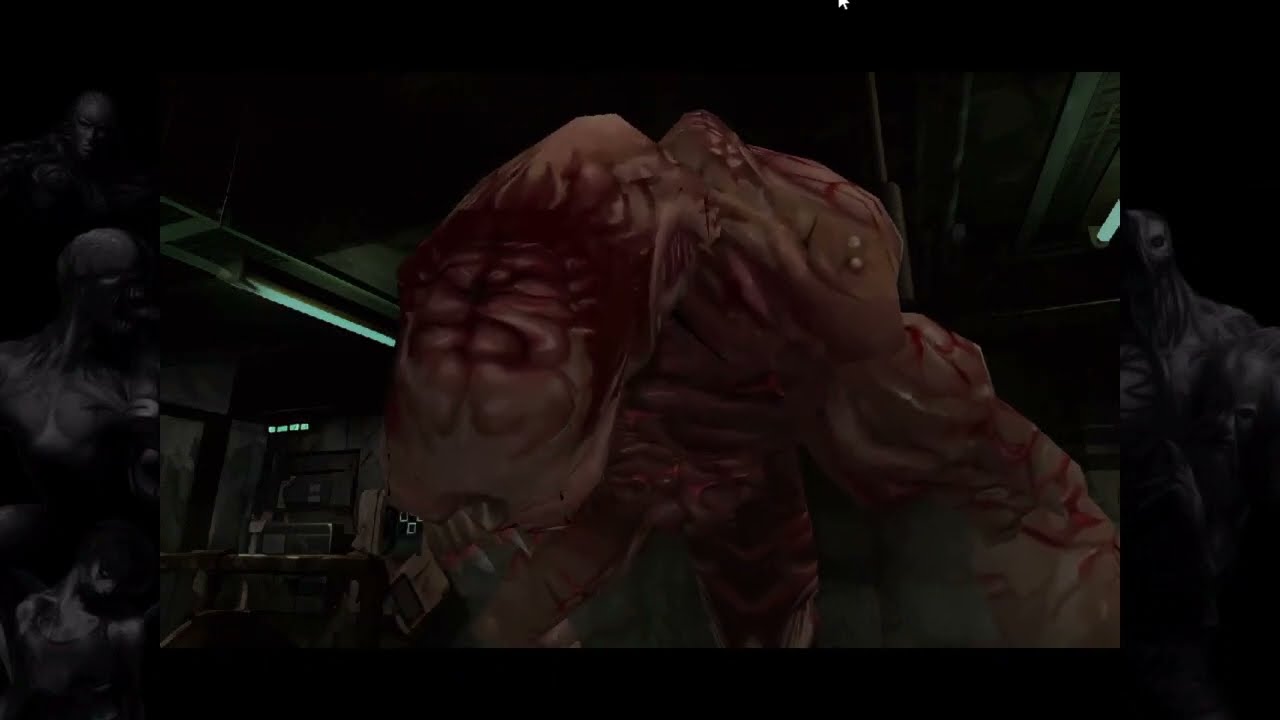 BioRand Resident Evil 2 - First Run !