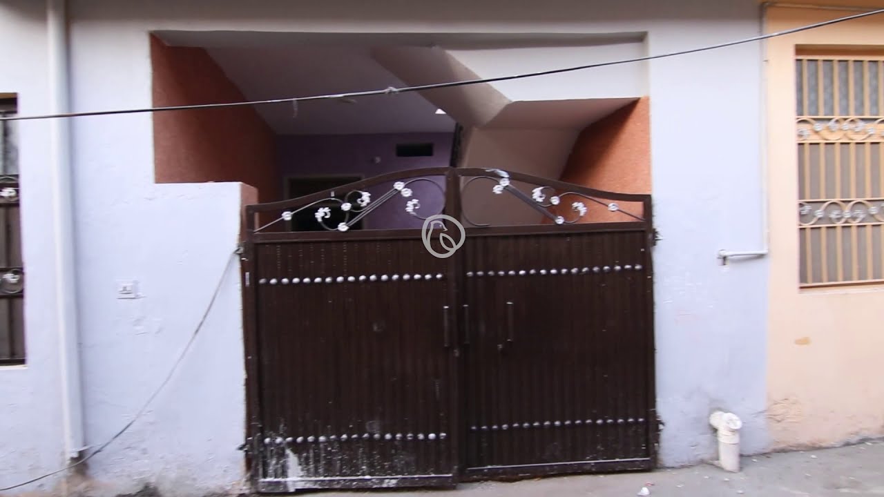 3 Marla House For Sale Defence Road Rawalpindi | Graana.com